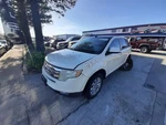 2007-2010 Ford Edge Crossmember/k-frame Rear Cradle Fwd Id 7T435K067AD. Fixed Price $209.99.