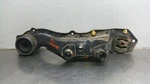 97 01 Honda Cr-v Rear Carrier Axle Mounting Support 4X4. Fixed Price $151.16.