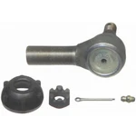 Moog Chassis Products ES453L At Pitman Arm Steering Drag Link. Fixed Price $61.99.