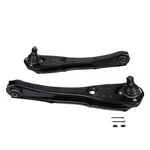 2 Lower Ball Joints W/ Control Arm 1966-1967 Ford Falcon Fairlane Ranchero. Fixed Price $181.98.