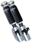 Ridetech 11502401 Hq Series Shockwaves, Front. Fixed Price $1995.00.