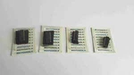 X Motorola MC14009CL Cmos Chips Ic - New Old Stock. Fixed Price $19.99.