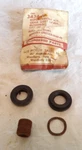 Nos 1940-48 Ford All Mercury Lincoln Gear Shift Lever Bushing Kit 3434-A. Fixed Price $35.00.