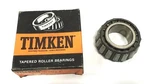 Timken Tapered Roller Bearing Cone 2581T Nos. Fixed Price $563.41.