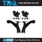 Trq Front Lower Control Arm With Ball Joint Set Fits 19-24 Toyota. Fixed Price $199.95.