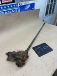 1963-67 Ford Falcon Mustang Comet Ranchero Steering Box With Shaft Fairlane Oem. Fixed Price $200.00.