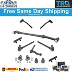 Trq New Steering Suspension Kit For 1978-1996 Buick Cadillac Chevy Olds Pontiac. Fixed Price $153.90.