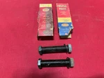 Nos 1941-1950 Chrysler Dodge Plymouth Control Arm Pin / Nut Mopar 1241500. Fixed Price $67.50.