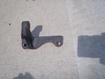 70-75 Camaro Chevelle Bbc Rear Bracket Support--gm #329227--SURVIVOR!. Fixed Price $49.95.