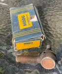 1948-54 Hudson Left Tie Rod End = Nos Moog Es 147L Vintage. Fixed Price $24.99.