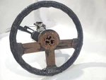 1982 1983 Chevrolet Camaro Oem Steering Column No Key. Fixed Price $400.00.