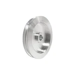 Scott Drake B-F812 65-73 Ford Mustang Power Steering Pump Pulley. Fixed Price $77.40.