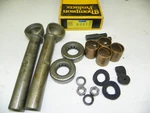 Moog 8241B King Pin Set Nors - Vintage Auto Part High Quality. Fixed Price $93.95.