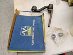 Moog Idler Arm K-8189 69-70 Fairlane 75-79 Lincoln. Fixed Price $45.00.