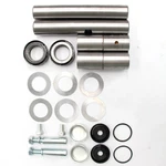 Fits Isuzu Npr-hd Nqr Nrr 4HK1-TCS 4HK1-TCN 5.2L King Pin Set. Fixed Price $33.89.