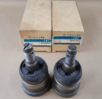 Pair New Nos 9751952 Front Lower Ball Joints 1988-1999 Chevy Gmc Trucks Vans. Fixed Price $98.99.