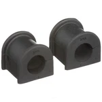 Sway Bar Frame Bushing/kit Delphi TD4812W. Fixed Price $19.56.