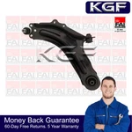 Kgf Front Left Track Control Arm Fits Renault Kangoo Mercedes Citan. Fixed Price $52.62.