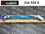 Cusco Front Strut Tower Bar Brace Type-os 246 540 For Datsun 240Z/260Z/280Z. Fixed Price $185.00.