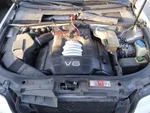 Crossmember/k-frame Rear Awd Quattro Cylinder Fits 98-01 Audi A6 19730108. Fixed Price $375.99.