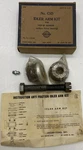 Nos Champ-items Idler Arm Kit Rear 1958-61 Rambler Without Power Steering. Fixed Price $20.00.