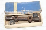 Geary Hershey K-35 Upper Control Arm Kit 49-54 Ford Passenger 8A-3047. Fixed Price $41.95.
