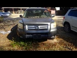 Crossmember/k-frame Front Fwd Fits 06-08 Pilot 1159894. Fixed Price $449.90.