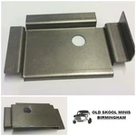 Classic Mini Rear Slinging Bracket L/h 24A43 Saloon N/s Austin Morris Cooper 6R4. Fixed Price $13.86.
