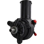 1979-89 Ford Mercury Lincoln; Power Steering Pump; With Reservoir;. Fixed Price $83.99.
