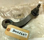 Mopar Nos Steering Pitman Arm (manual) 1973-76 Plymouth Dodge Body. Fixed Price $135.00.