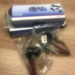 Lot Of 2 Steering Tie Rod END-4WD Quicksteer ES393R. Fixed Price $41.95.