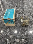 1966 1967 1968 Impala Bel Air Nos Rh Vent Window Regulator 2 Door Gm 4474716. Fixed Price $79.95.