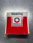 1954-67 Chevy Truck Front Wheel Inner Bearing Gm 7450335 Ac Delco Series 30. Fixed Price $26.99.