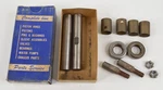 1936 Chevrolet Standard Series Fc King Pin Bolt Set Kit Mcquay Norris KA-18. Fixed Price $40.49.