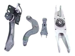 Mercedes Benz GLA250 Lh Rear Upper Control Arm Set Oem A2473502303 2021-2023. Fixed Price $180.00.
