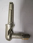 1963-1982 Corvette Original Used Lt Rear Shock Mount 3820929. Fixed Price $75.00.