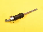 1967-1973 Ford Mustang Fairlane Falcon Cougar Comet Power Steering Pump Dipstick. Fixed Price $10.99.