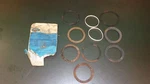 New Nos Oem Ford Power Steering Sector Seal Kit D0HZ-3E501-A 1970 Truck. Fixed Price $10.00.