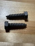 1969 1970 Ford Power Steering Cooler Bolt Boss 302 429 428CJ Scj Mustang Nos. Fixed Price $20.00.