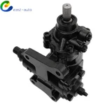 Power Steering Gear Box 27-7529 For Dodge D150 W150 80-93 Ramcharger Trailduster. Fixed Price $164.36.