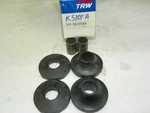 Trw K5101A Strut Arm Bushing Kit 1961-1967 Cadillac Chevrolet Chevy Ii Nors. Fixed Price $25.00.