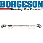 Borgeson Steering Shaft For 1986 Chevrolet S10 - Gear Zv. Fixed Price $282.20.