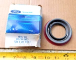Nos Rear Axle Drive Pinion Oil Seal 1963-64 Ford & Mercury Cars 1964 New. Fixed Price $9.00.