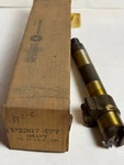 New Old Stock Steering Sector Shaft For 1965-68 Models Mopar #2267477. Fixed Price $190.00.