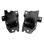 For Chevy Camaro 1970-1981 Dynacorn Front Leaf Spring Eye Brackets. Fixed Price $110.71.