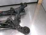 98 Lexus GS400 Rear Suspension Undercarriage Crossmember K-frame. Fixed Price $489.95.