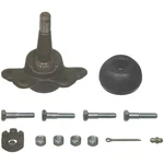 Front Upper Ball Joint Fits 1988-1988 Chevrolet K3500 88-88 Gmc. Fixed Price $168.99.