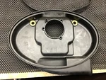 Harley Flhtc Electra Glideair Filter Housing Backing Plate (12230 T22). Fixed Price $29.01.