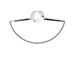 1968-69 Mustang Falcon. Galaxie 500 Torino Tbird Comet Cougar; Steering Wheel. Fixed Price $69.99.