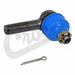 Tie Rod End Crown Automotive Front For Jeep J-100 1972-1973. Fixed Price $31.70.